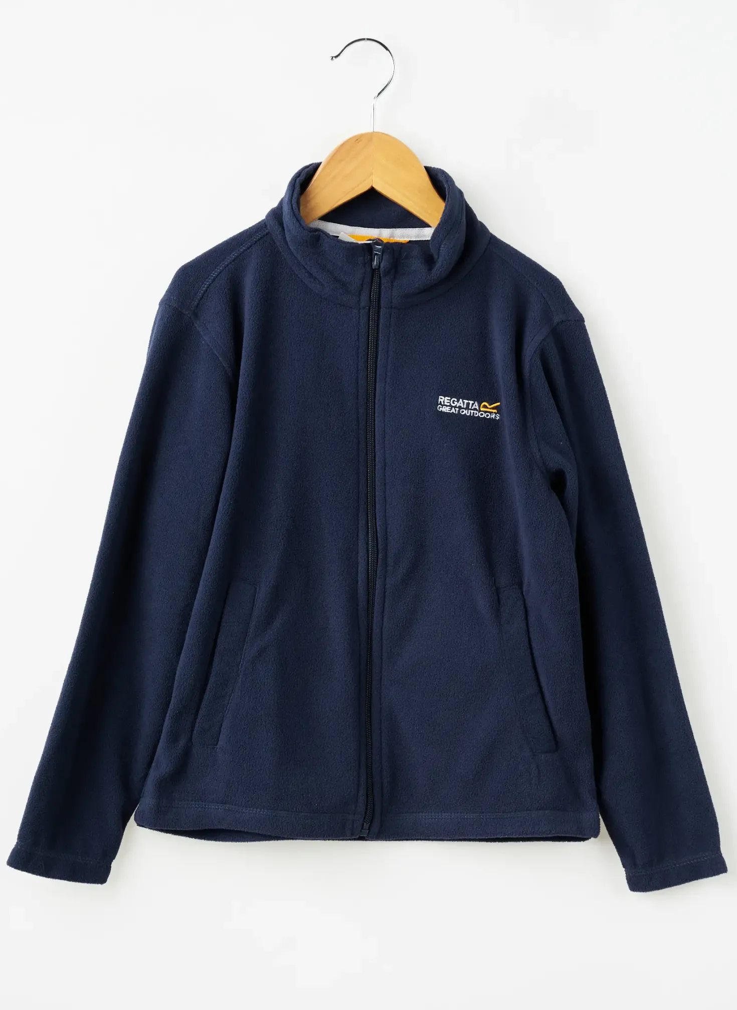 Veste Casual Regatta Bleu