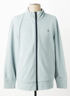 Veste Casual Rever Mile Bleu