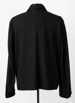 Veste Casual Selected Noir