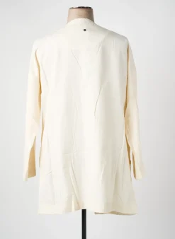 Veste Casual Sheego Beige