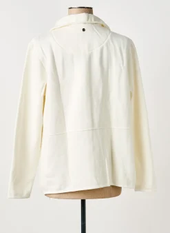 Veste Casual Sheego Beige