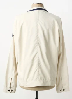 Veste Casual Shutton Blue Beige
