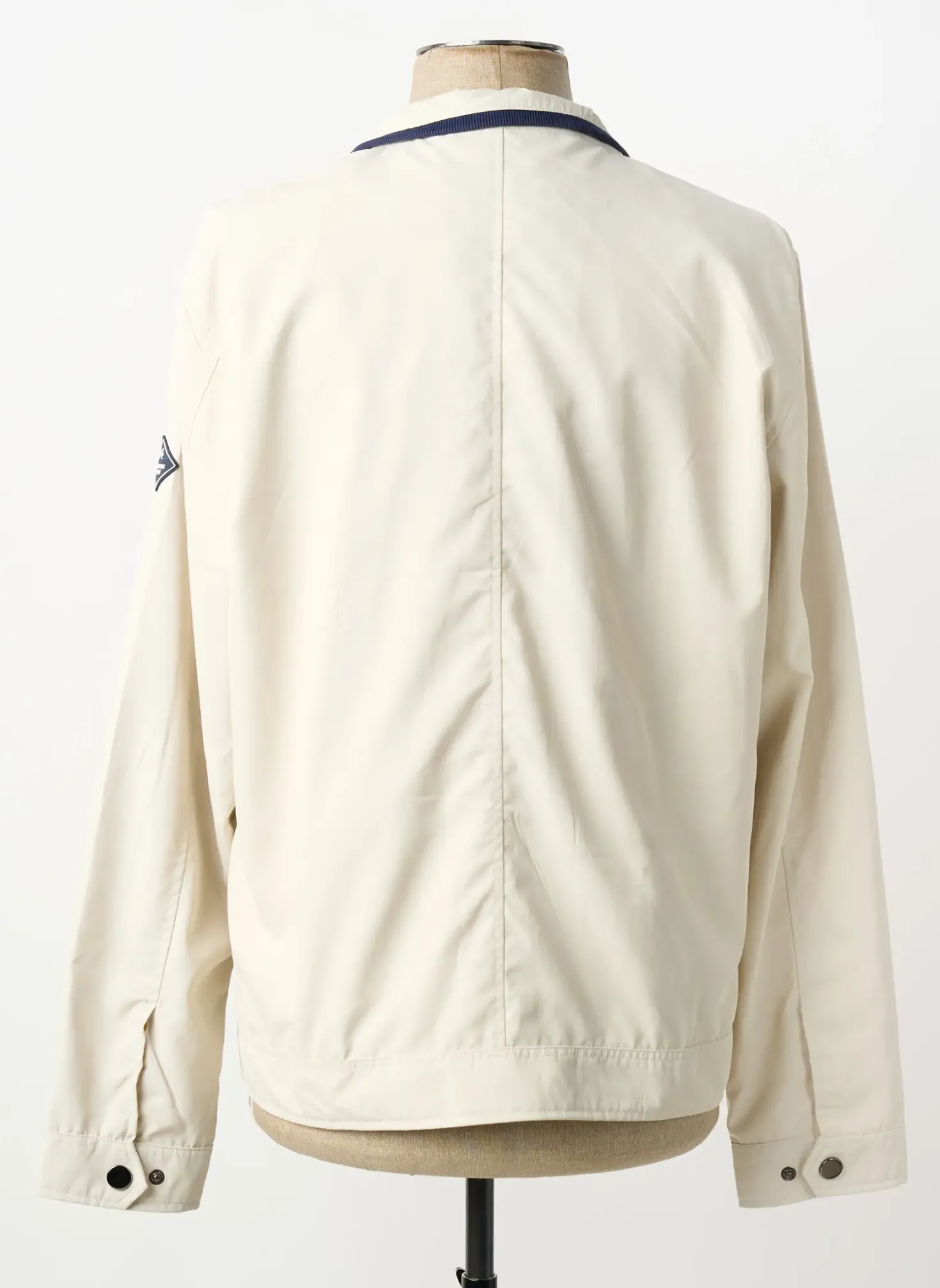 Veste Casual Shutton Blue Beige