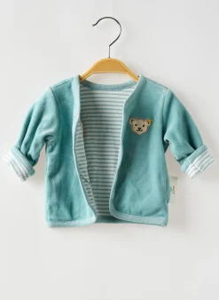 Veste Casual Steiff Bleu