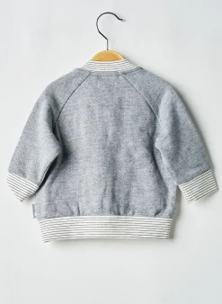Veste Casual Sterntaler Gris