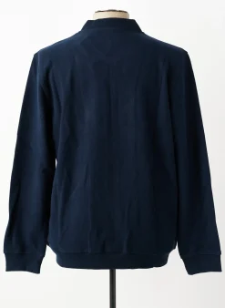 Veste Casual Stil Park Bleu