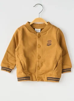 Veste Casual Tape À L'oeil Marron