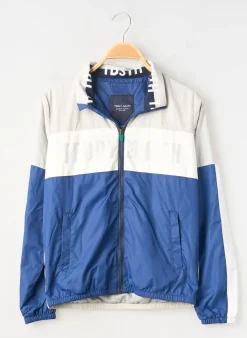 Veste Casual Teddy Smith Bleu