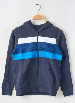 Veste Casual Teddy Smith Bleu