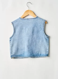 Veste Casual The New Chapter Bleu