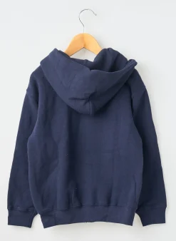 Veste Casual T-skope Bleu