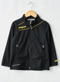Veste Casual Uhlsport Noir