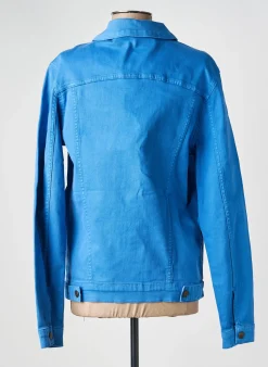 Veste Casual Who's That Girl Bleu