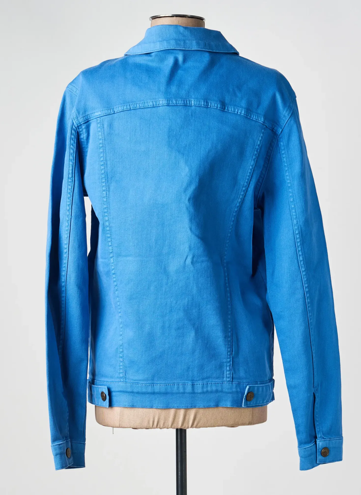 Veste Casual Who's That Girl Bleu