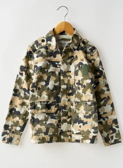 Veste Casual Zadig & Voltaire Vert