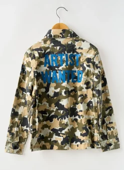 Veste Casual Zadig & Voltaire Vert