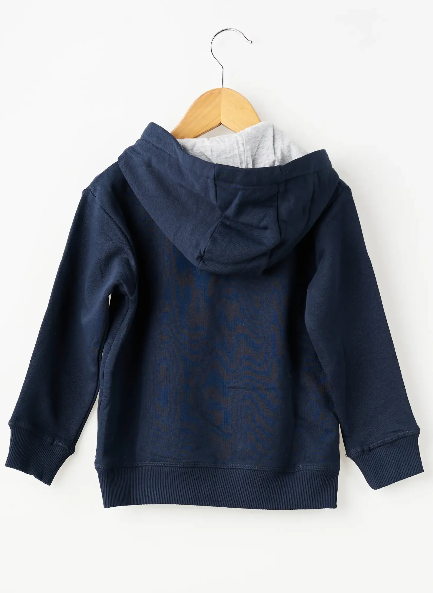 Veste Casual Zy Bleu