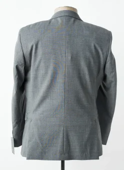 Veste Chic Fitecom Gris
