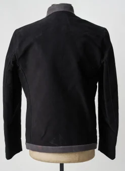 Veste Chic Pierre Talamon Noir
